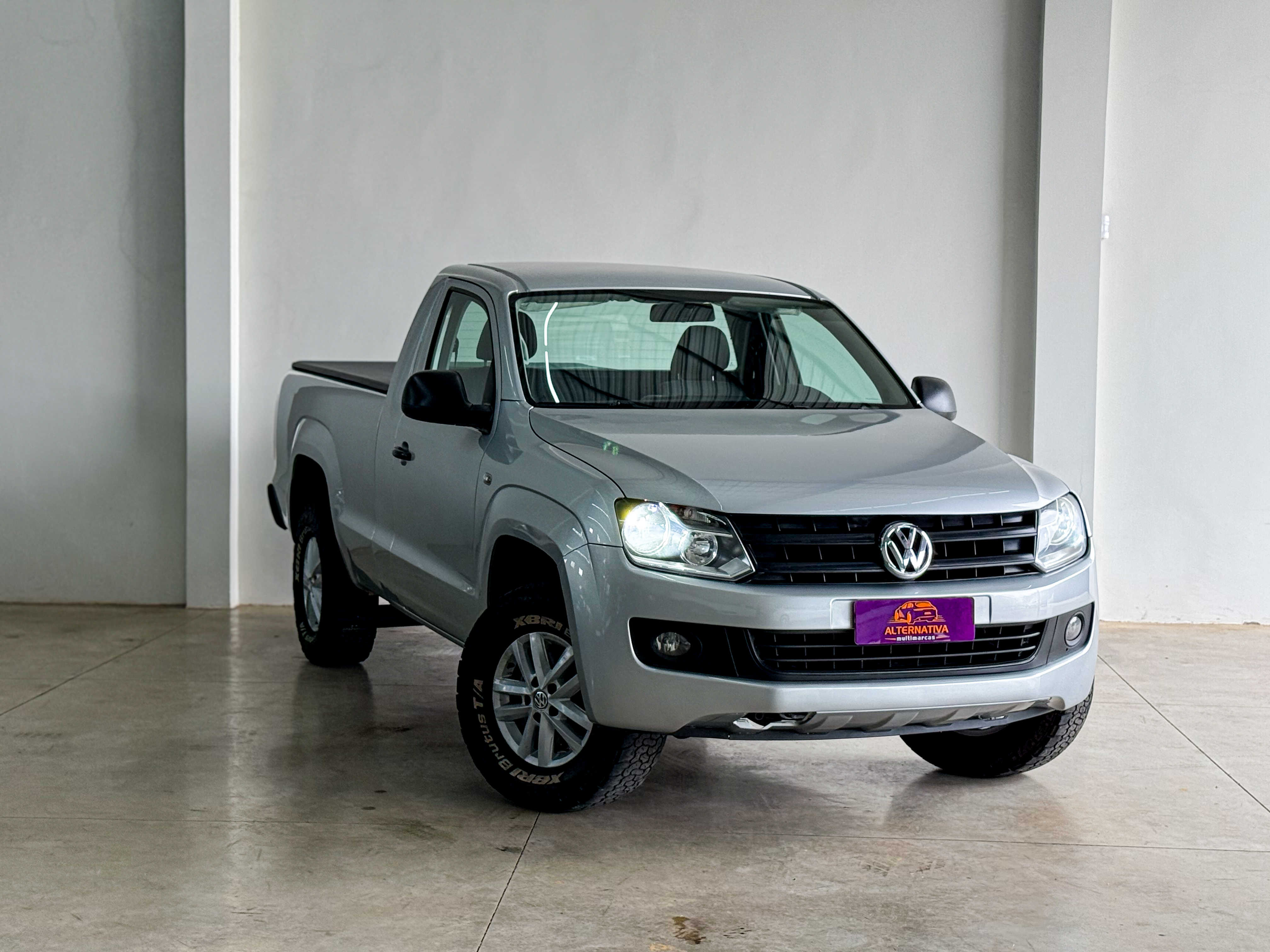 Amarok